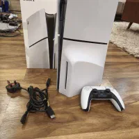 ps5/اسلیم/دیسکخور