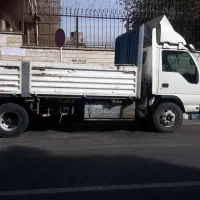 ایسوزو۶تن مدل۸۹ بیرنگ ۶۰۰تاکار دف گیربکس پلمپ|خودرو سنگین|چهاردانگه (تهران), |دیوار