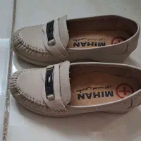 کفش طبی در حد نو سایز ۳۷|کیف، کفش، کمربند|آبدانان, |دیوار