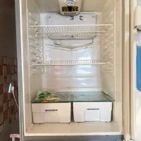 یخچال chandil|یخچال و فریزر|شیراز, دینکان|دیوار