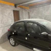 ۲۰۷ پانا اتومات ۱۴۰۴|خودرو سواری و وانت|اصفهان, خانه اصفهان|دیوار