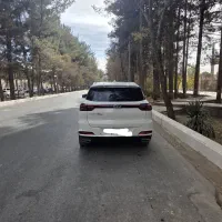 فروش نقدی یا معاوضه با خودروی تا یک میلیارد|خودرو سواری و وانت|کرمان, |دیوار