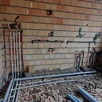 لوله کشی ساختمان