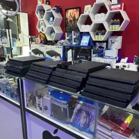 مرکز پخش ps4 ps5 در آمل پلی استور آمل|کنسول، بازی ویدئویی و آنلاین|آمل, |دیوار