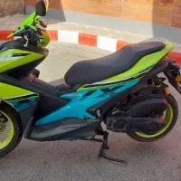 موتور سیکلت