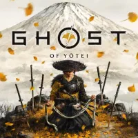 بازی ghost of yotei ps5 /توافقی