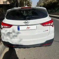 هایماs5|خودرو سواری و وانت|تهران, کیانشهر|دیوار