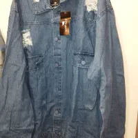 کت لی ترک سایز ۴۸ـ۵۰ اکبند فقط ۱/۵۰۰|حراج|تهران, سازمان آب|دیوار