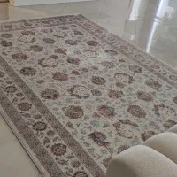 فرش شش متری