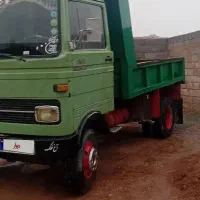 ۶۰۸|خودرو سنگین|ماکو, |دیوار