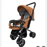 کالسکه در حد نو