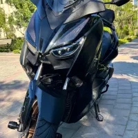 xmax 250|موتورسیکلت|کرج, عظیمیه|دیوار
