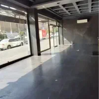 مغازه ۱۰۰ متری کافه فست فود بیرونبر میانرود