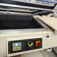 دستگاه پرس و پک نادی|فروشگاه و مغازه|رشت, حسین آباد|دیوار