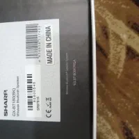 اسپیکر بلوتوثی شارپ|پخشکننده همراه|فولادشهر, C5|دیوار