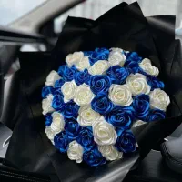 گل ربانی|گل مصنوعی|بیرجند, |دیوار
