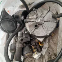 رگلاتور،ژیگلاتور گاز سی ان جی