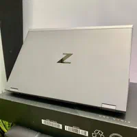 لپ قدرتمند HP ZBOOK FURY 17|رایانه همراه|قزوین, |دیوار