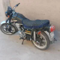 ایژ روستا|موتورسیکلت|یامچی, |دیوار