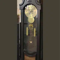 ساعت دیواری