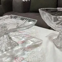 ظرف هفتسین وظرف پذیرایی