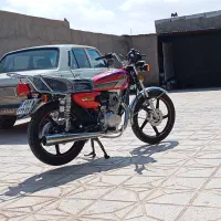 موتور 200 احسان