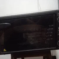 توستر کم کار