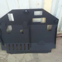 سینی زیر موتور|قطعات یدکی و لوازم جانبی|ری, ملکآباد|دیوار