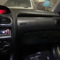 ۲۰۶ تیپ ۶ tu5‌ اتومات|خودرو سواری و وانت|مشهد, هدایت|دیوار