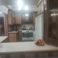 کابینت ام دی اف|جاکفشی، کمد، دراور|تبریز, |دیوار