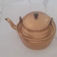 سینی استیل|ظروف سرو و پذیرایی|مرودشت, فاز دوم شهرک فرهنگیان|دیوار