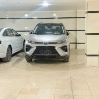 تویوتا وایلد لندر ۲۰۲۵