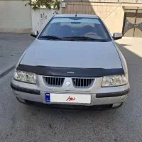 سمند X7