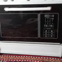 اجاق گاز
