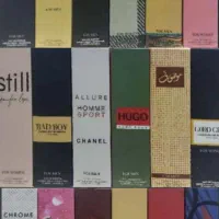 عطر ۳۵ میل الحمبرا|آرایشی، بهداشتی، درمانی|شیراز, شهرک قمشه|دیوار