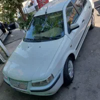 سمند LX|خودرو سواری و وانت|قم, هفت تیر|دیوار