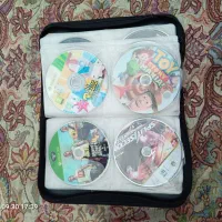 کنسول xbox360 تمیز و سالم|کنسول، بازی ویدئویی و آنلاین|تهران, چیتگر جنوبی|دیوار
