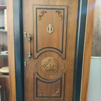 درب ضدسرقت (ضد سرقت) ضدحریق .ضد آب . درب اتاقی|مصالح و تجهیزات ساختمان|تبریز, |دیوار