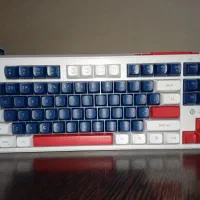 کیبورد گیمینگ Logikey K320M RGB