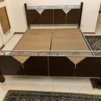 تخت خواب و دراور