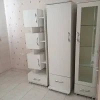 سرویس کمد کودک|جاکفشی، کمد، دراور|تهران, تهرانسر شمالی|دیوار