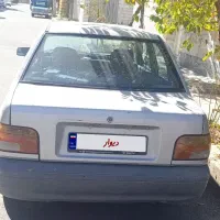 پراید مدل 85فرمان هیدرولیک|خودرو سواری و وانت|گلپایگان, |دیوار