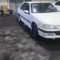 پژو پارس سال xu7p ۱۴۰۱|خودرو سواری و وانت|اسلام‌شهر, شهرک واوان|دیوار