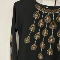 مانتو عربی دخترانه