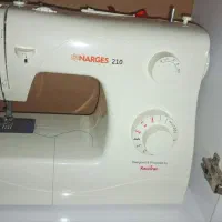 چرخ خیاطی کاچیران