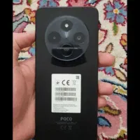 گوشی poco c75باخافظه256رم8|موبایل|مشهد, کلاته برفی|دیوار