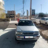 پراید ۱۴۱ مدل ۸۷