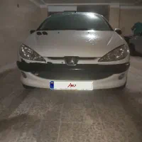 ۲۰۶ صندوقدارtu5 مدل ۹۶