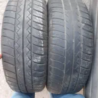 لاستیک پراید۷۰درصد لامپ سه فیش نو