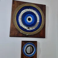 تابلو وجاکلیدی دکوراتیو|تابلو، نقاشی، عکس|اردبیل, |دیوار